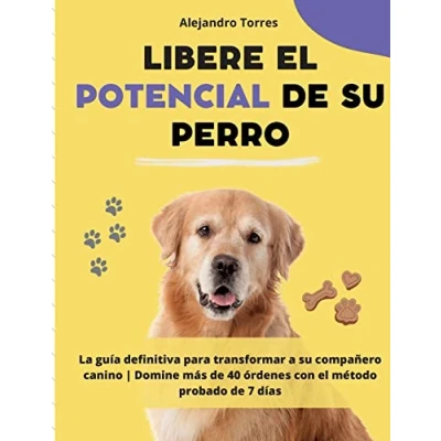 Imagen de Libere El Potencial De Su Perro