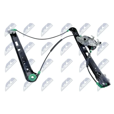 Imagen de Nty Elevalunas Delante, izquierda eléctrico sin electromotor EPS BM 003 BMW: 3 Coupé, Berlina, Compact norauto, oscaro, mister auto