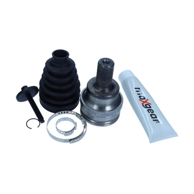 Imagen de MAXGEAR 49 3214 Junta Homocinética lado de rueda, Eje trasero con anillo sensor ABS VOLVO: XC90 I, S60 C70 I Coupé
