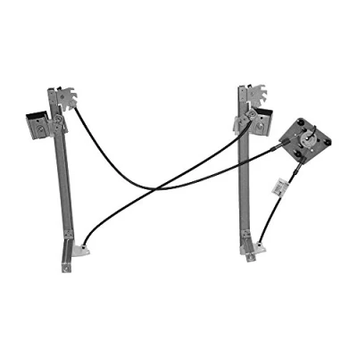 Imagen de Magneti Marelli Elevalunas Delante, izquierda eléctrico sin electromotor 350103125300 SEAT: Ibiza 4