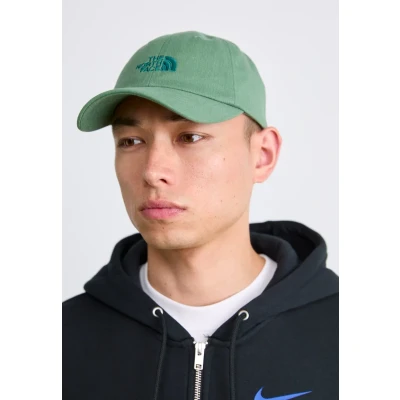 Imagen de The North Face NORM HAT Unisex Gorra, Talla: One Size, Duck green/deep nori
