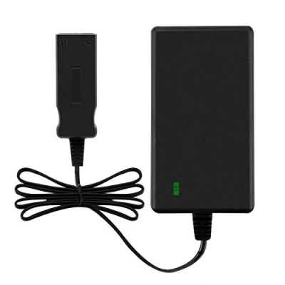 Imagen de Exmate Cargador de 18 V para baterías litio Gardena 9840 20 8878 8025 (no NI MH/NI Cd)