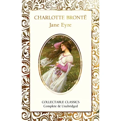 Imagen de Jane Eyre: An Autobiography (ebook)