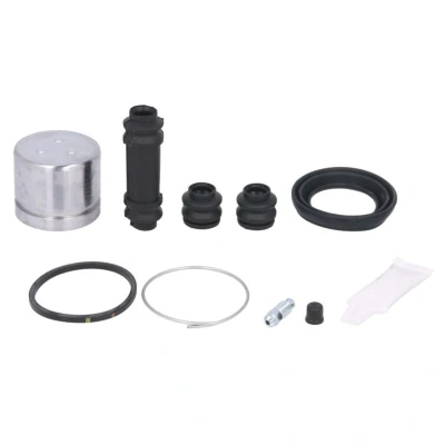 Imagen de AUTOFREN SEINSA D41615C Kit de Reparación Frenos Eje delantero 54 MAZDA: 323 C IV Hatchback