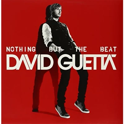 Imagen de Nothing But The Beat( Vinilo) [Vinilo]