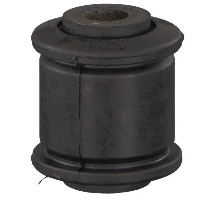 Imagen de FEBI BILSTEIN 102974 Silentblock Brazo de Suspension Eje delantero, izquierda, delante, derecha 64,1 Caucho RENAULT: MASTER 3 Kasten