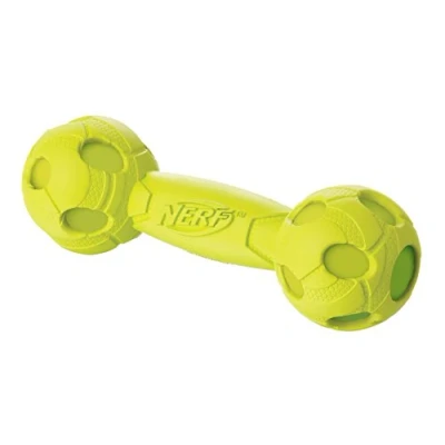 Imagen de Nerf Dog Barra para chirridos: 17,78 cm.