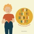 Imagen de ¿por Que Se Rien De Noa?
