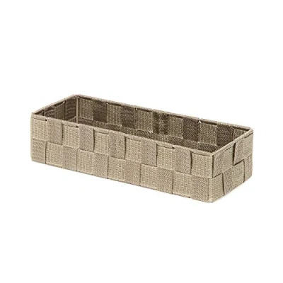 Imagen de Compactor Organizador cajones, Taupe, 12 x 30 H.7 cm, RAN6463