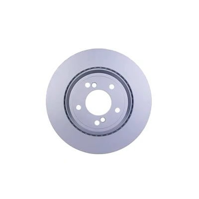 Imagen de HELLA PRO High Carbon 8DD 355 122 621 Disco de freno BMW: 3 Cabrio