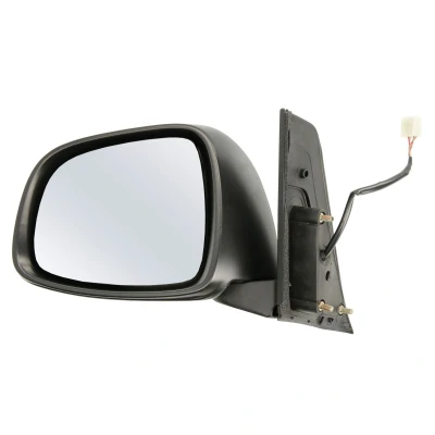 Imagen de Espejo retrovisor Blic 5402 04 1112995P izquierda imprimado eléctrico para ajuste elect. espejo, térmico, convexo SUZUKI: SX4 I Hatchback