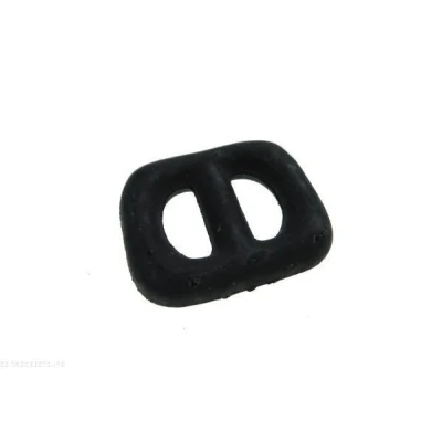 Imagen de AUTOMEGA 140033010 Soporte, sistema de escape OPEL: Kadett E CC, Berlina, Astra H Hatchback