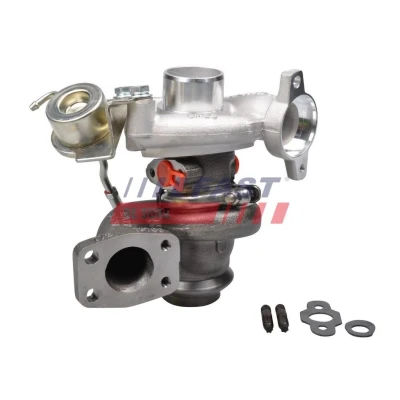 Imagen de Turbocompresor, sobrealimentación FAST FT63512