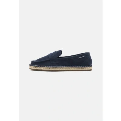 Imagen de Jack &amp; Jones Jfwscherlock Loafer Mocasines, Hombre, Talla: 42, Navy blazer Zapatos