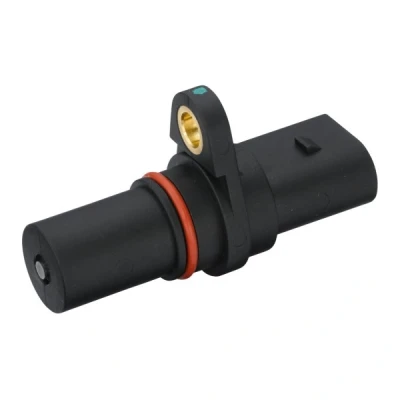 Imagen de HELLA 6PU 009 167 351 Sensor de Cigueñal 2 inductivo sin cable, con junta anular VOLKSWAGEN: Passat B6 Berlina, Scirocco III, Variant