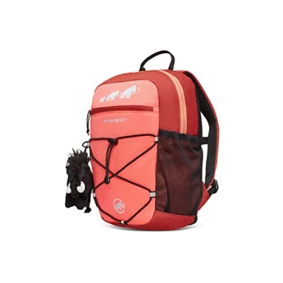Imagen de Mammut First Zip salmon terracota 4 L