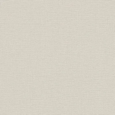 Imagen de A.S. Création Papel pintado Liso Greenery tejido no 10.05 m x 0.53 Beige Fabricado en Alemania 367134 36713 4