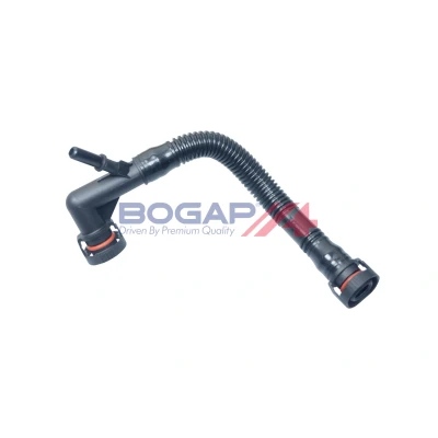 Imagen de BOGAP B1210116 Sistema de Ventilacion del Carter BMW: 5 Sedán, 3 Coupé, Sedán