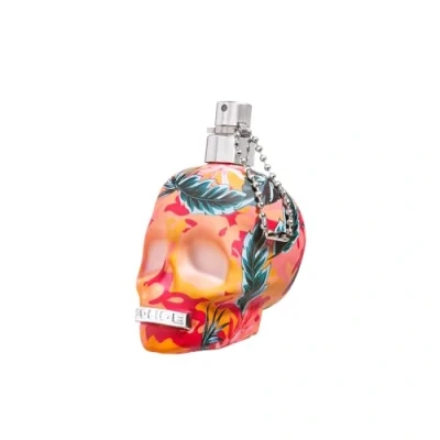 Imagen de Police To Be Exotic Jungle for Woman Eau de Parfum 40 ml