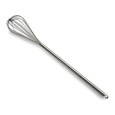 Imagen de Lacor 60610 Batidor Gigante Mango Inox. 100 cms.