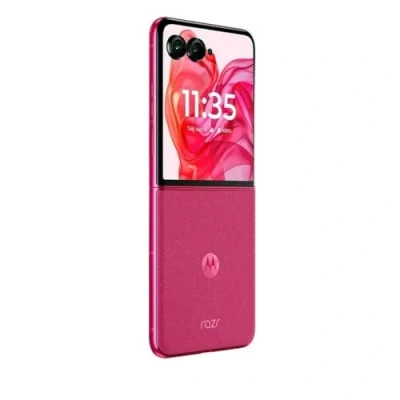 Imagen de Smartphone razr 50 ultra