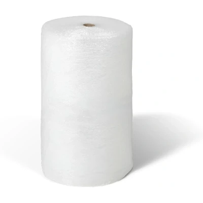 Imagen de COM FORT HOUSE Plástico Burbuja para Embalaje 1 MTS x 100 Protección Segura y Eficiente