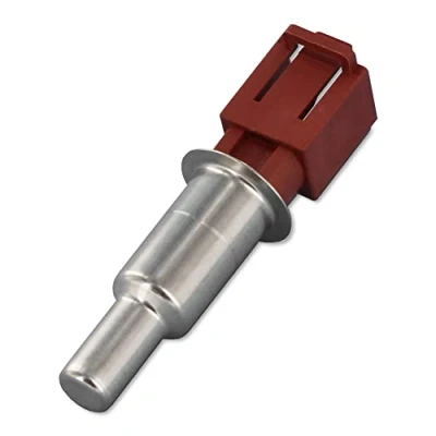 Imagen de DL pro Sensor de temperatura para Bosch Siemens 613753 00613753 iQ100 iQ300 iQ500 iQ700 iSensoric ExtraClass Maxx Avantixx Serie 4 Logixx 2 Classixx 6 8 NTC secadora