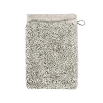 Imagen de Möve Wash Glove Superwuschel Uni Toalla (20 x 15 cm), Color Beige, Algodón, Cachemira, 20 cm