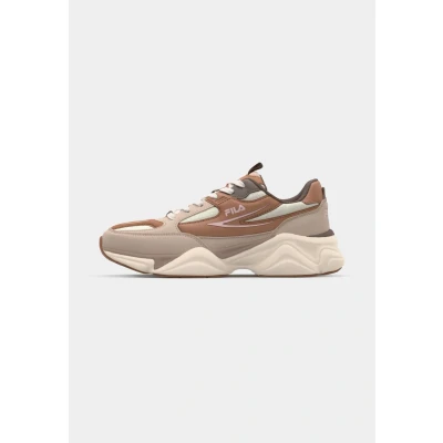 Imagen de FILA Recade Wmn, Zapatillas Mujer, Oxford Tan Pale Mauve, 42 EU