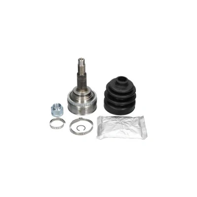 Imagen de KAVO PARTS CV 6522 Junta Homocinética lado de rueda, Eje delantero NISSAN: Primera Berlina