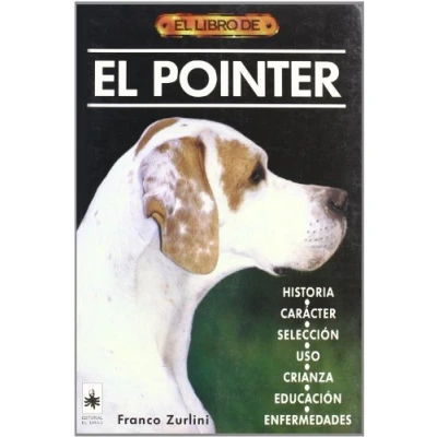 Imagen de EL libro de POINTER