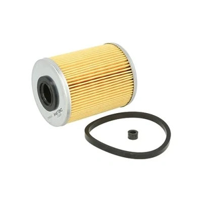 Imagen de DELPHI HDF513 Filtro Combustible Cartucho filtrante OPEL: Frontera B SUV, Astra H Hatchback, Corsa C SAAB: 9 3 Berlina, Familiar