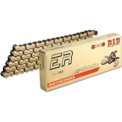 Imagen de DID 420NZ3 132 Cadena 420
