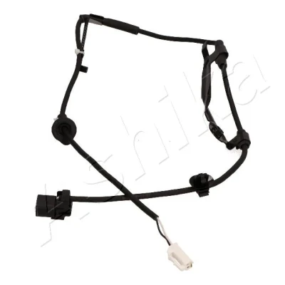 Imagen de ASHIKA 151 02 251 Sensor de ABS Eje trasero, derecha TOYOTA: Yaris II Hatchback, I Hatchback