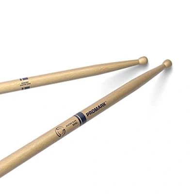 Imagen de ProMark Hickory DC51 Wood Tip Drumstick