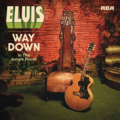 Imagen de Way Down In The Jungle Room