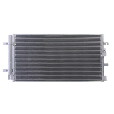 Imagen de NISSENS 940453 Condensador con secador Aluminio 676 R 134 a AUDI: A4 B8 Avant, Berlina, Q5, PORSCHE: Macan norauto, oscaro, mister auto