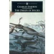 Imagen de The origin of species by means natural selection hardcover