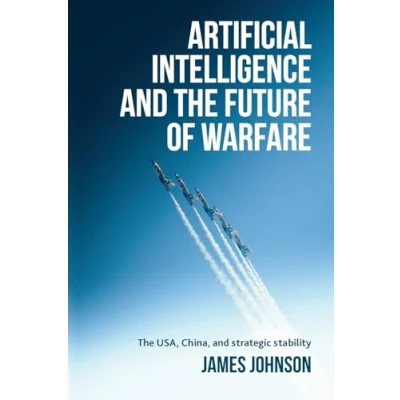Imagen de Artificial Intelligence And The Future Of Warfare