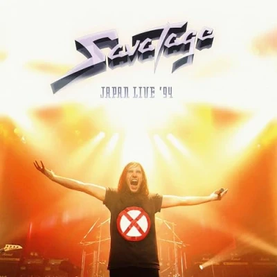 Imagen de Live &#039;94 [Vinilo]