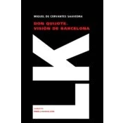 Imagen de Don Quijote: Vision Barcelona