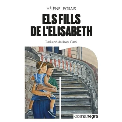 Imagen de Els fills de l&#039;Elisabeth: 24 (Narratives)