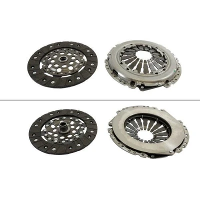Imagen de KAWE 962251 Kit de embrague con placa apriete plato MF 220 OPEL: Corsa D Hatchback, C Hatchback
