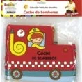Imagen de Coche De Bomberos (vehiculos Blanditos)
