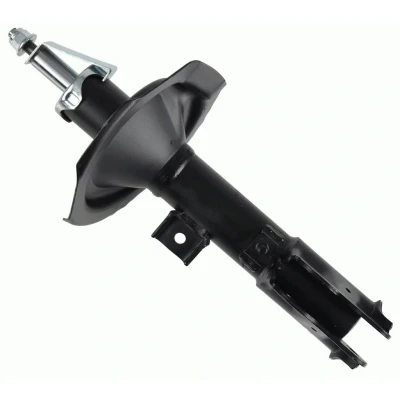 Imagen de SACHS 315 193 amortiguador derecha Presión de gas Bitubular Columna Espiga arriba MITSUBISHI: Lancer 8 Limousine