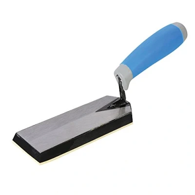 Imagen de Silverline Tools 675204 Espátula de goma para lechada (150 x 50 mm)