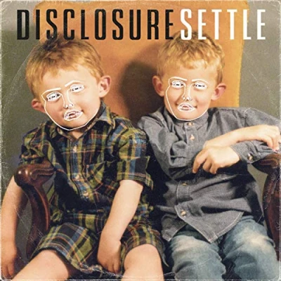 Imagen de Settle [Vinilo]