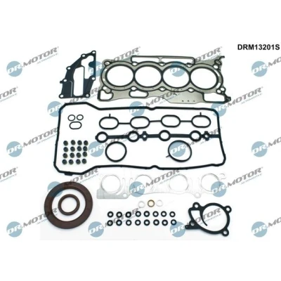 Imagen de DR.MOTOR AUTOMOTIVE DRM13201S Juego completo de juntas, motor