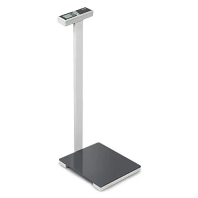 Imagen de Kern &amp; Sohn MPL 200K 1P Báscula de baño con trípode (250 kg, legibilidad 0,1 kg)