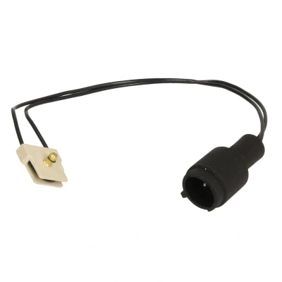 Imagen de BOSCH 1 987 474 905 Sensor de Desgaste Pastillas Frenos BMW: 3 Touring, Berlina, Cabrio